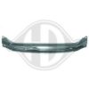 DIEDERICHS 4412610 Front Cowling